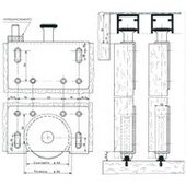 Serie scorribase